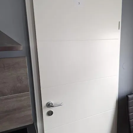 Zentrum 5004e Privat bolig *