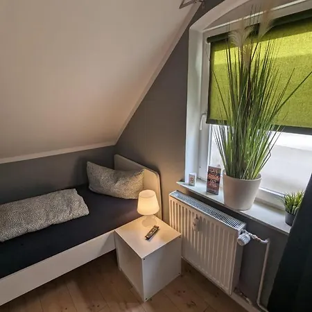 Zentrum 5004e * Flensburg