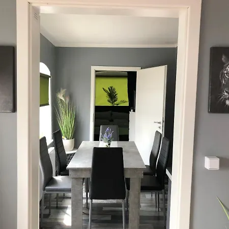 Zentrum 5004e * Flensburg