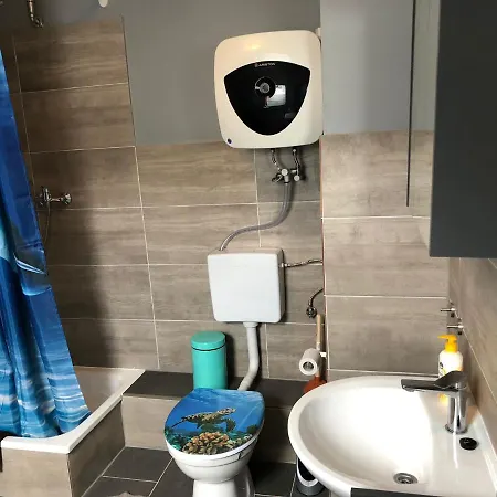 Zentrum 5004e * Flensburg