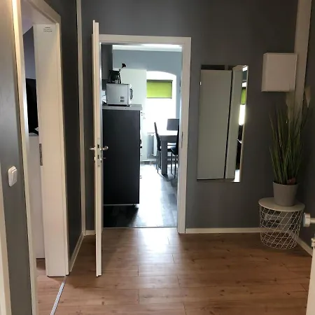 Zentrum 5004e Flensburg