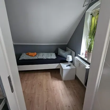 Zentrum 5004e Flensburg