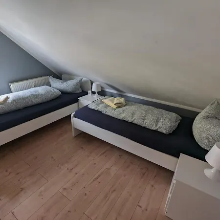 Zentrum 5004e * Flensburg