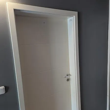 Pansiyon Zentrum 5004e Flensburg