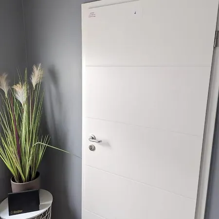 Privat bolig Zentrum 5004e Flensborg