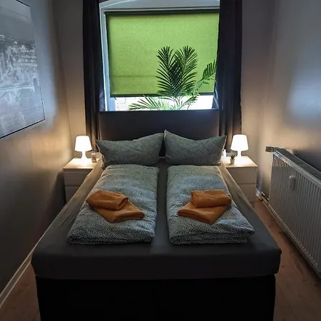 Zentrum 5004e Homestay