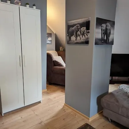 Homestay szállás Zentrum 5004e