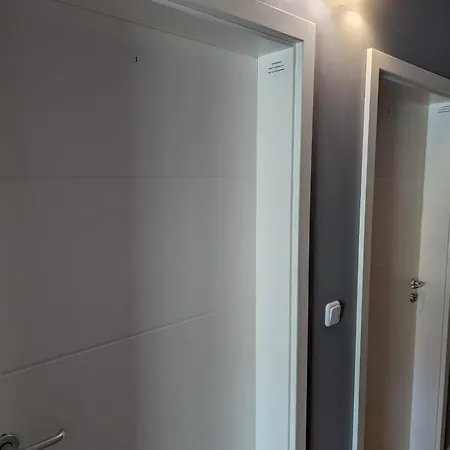 Zentrum 5004e Homestay szállás