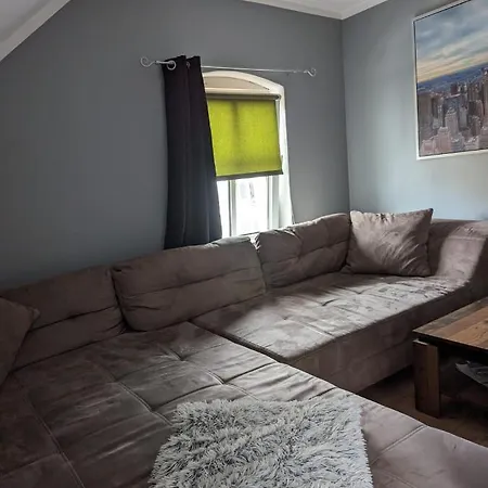 Zentrum 5004e Flensburg