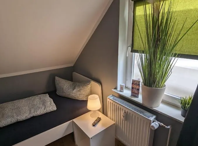 Zentrum 5004e * Фленсбург