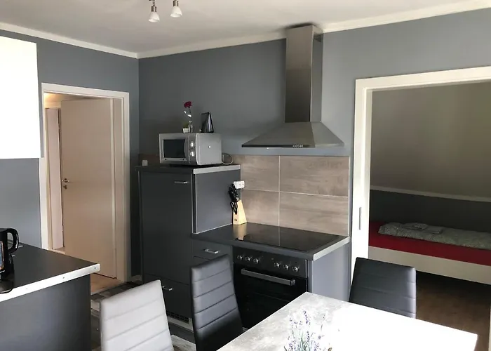 Zentrum 5004e Проживание в семье