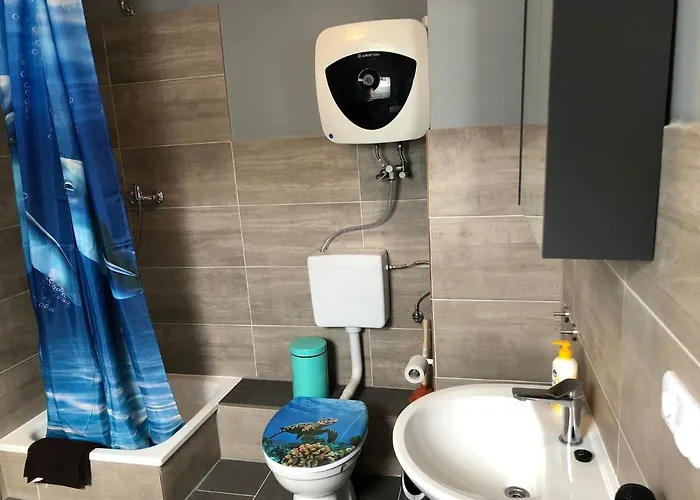 Zentrum 5004e * Flensburg