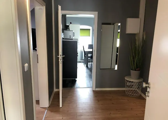 Zentrum 5004e Flensburg