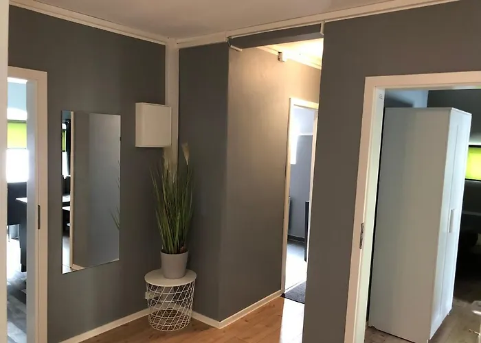 Zentrum 5004e Проживание в семье *