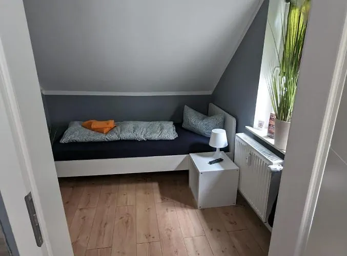 Zentrum 5004e Фленсбург