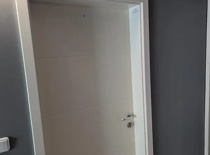 Проживание в семье Zentrum 5004e Фленсбург